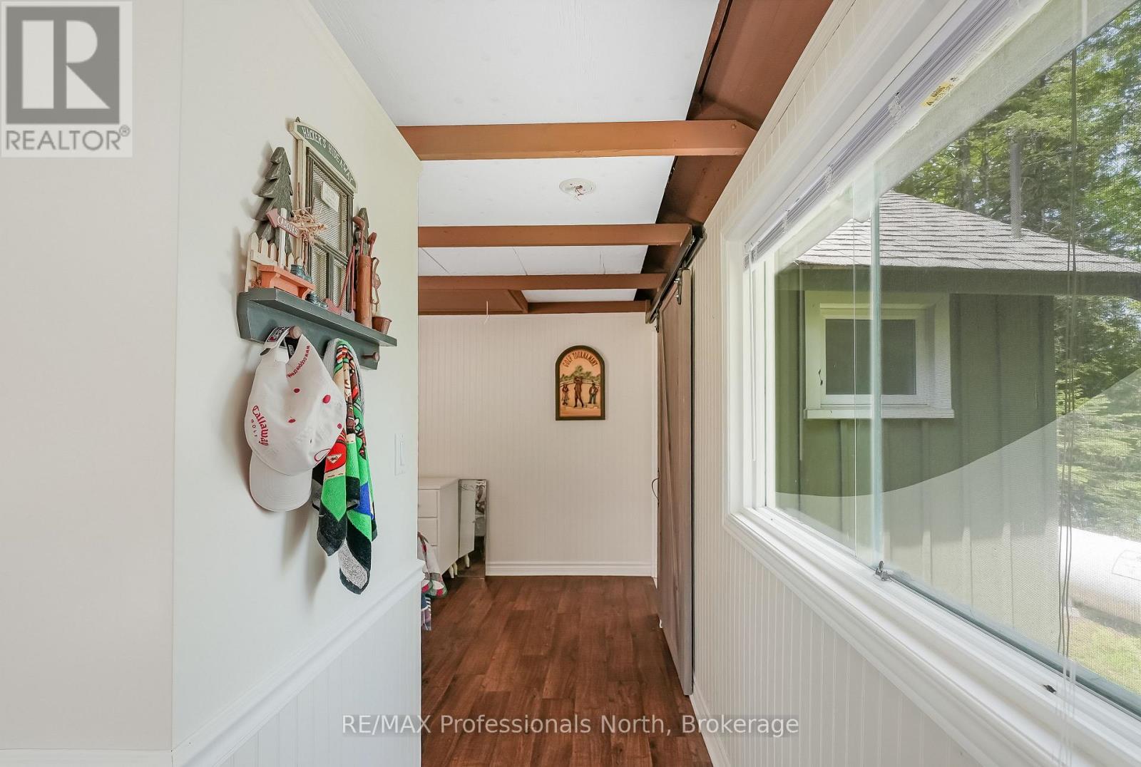 1214 KASHAGAWIGAMOG LAKE ROAD - 38
