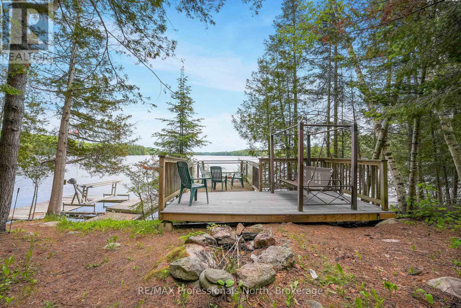 1214 KASHAGAWIGAMOG LAKE ROAD - 4