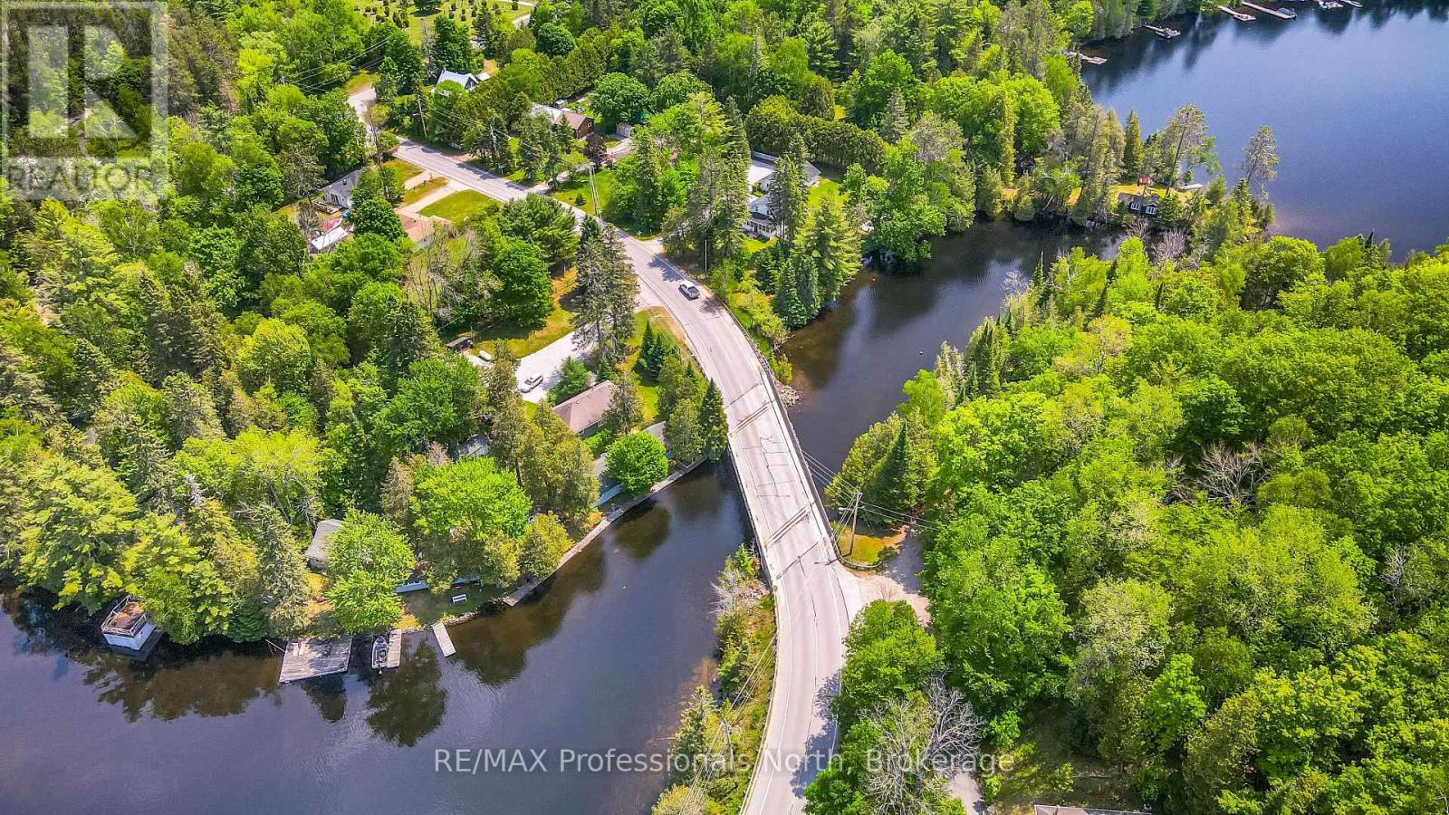 1214 KASHAGAWIGAMOG LAKE ROAD - 44