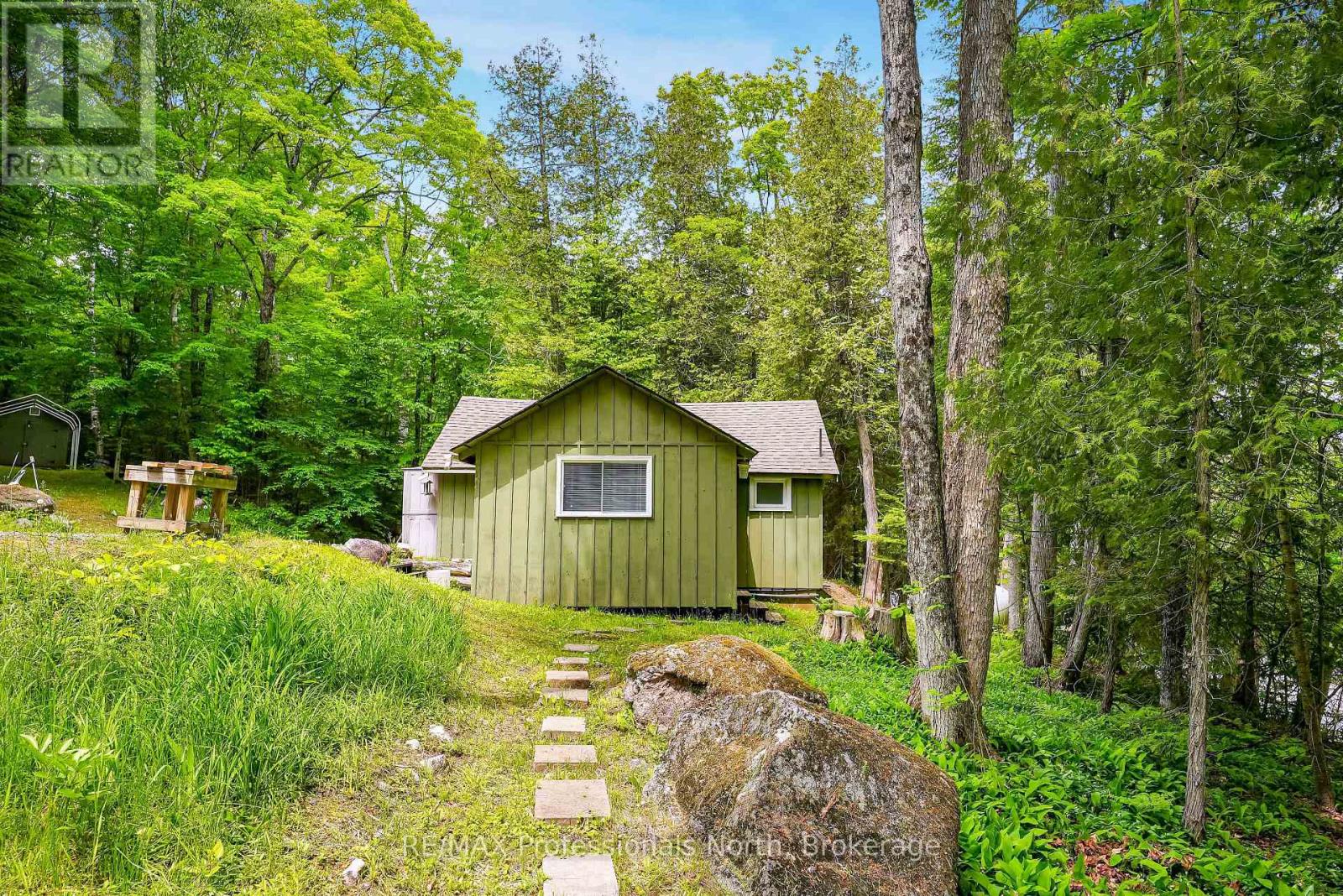 1214 KASHAGAWIGAMOG LAKE ROAD - 45