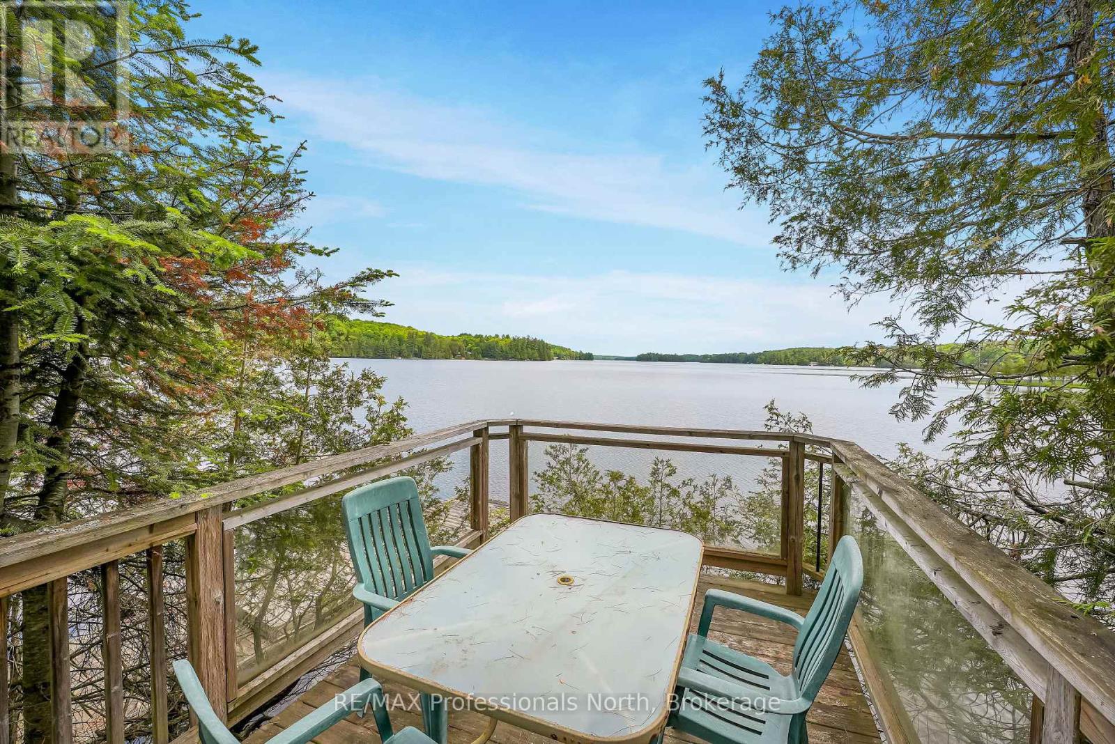 1214 KASHAGAWIGAMOG LAKE ROAD - 47