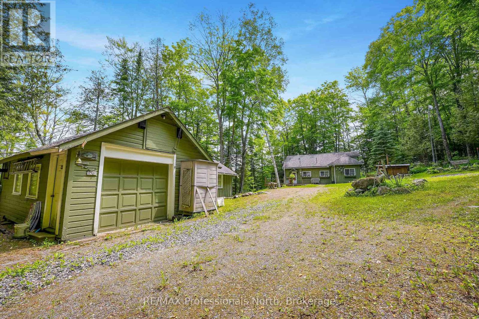 1214 KASHAGAWIGAMOG LAKE ROAD - 49