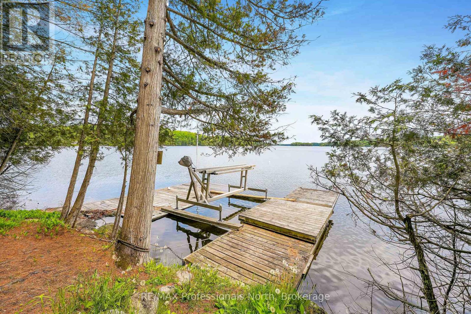 1214 KASHAGAWIGAMOG LAKE ROAD - 5