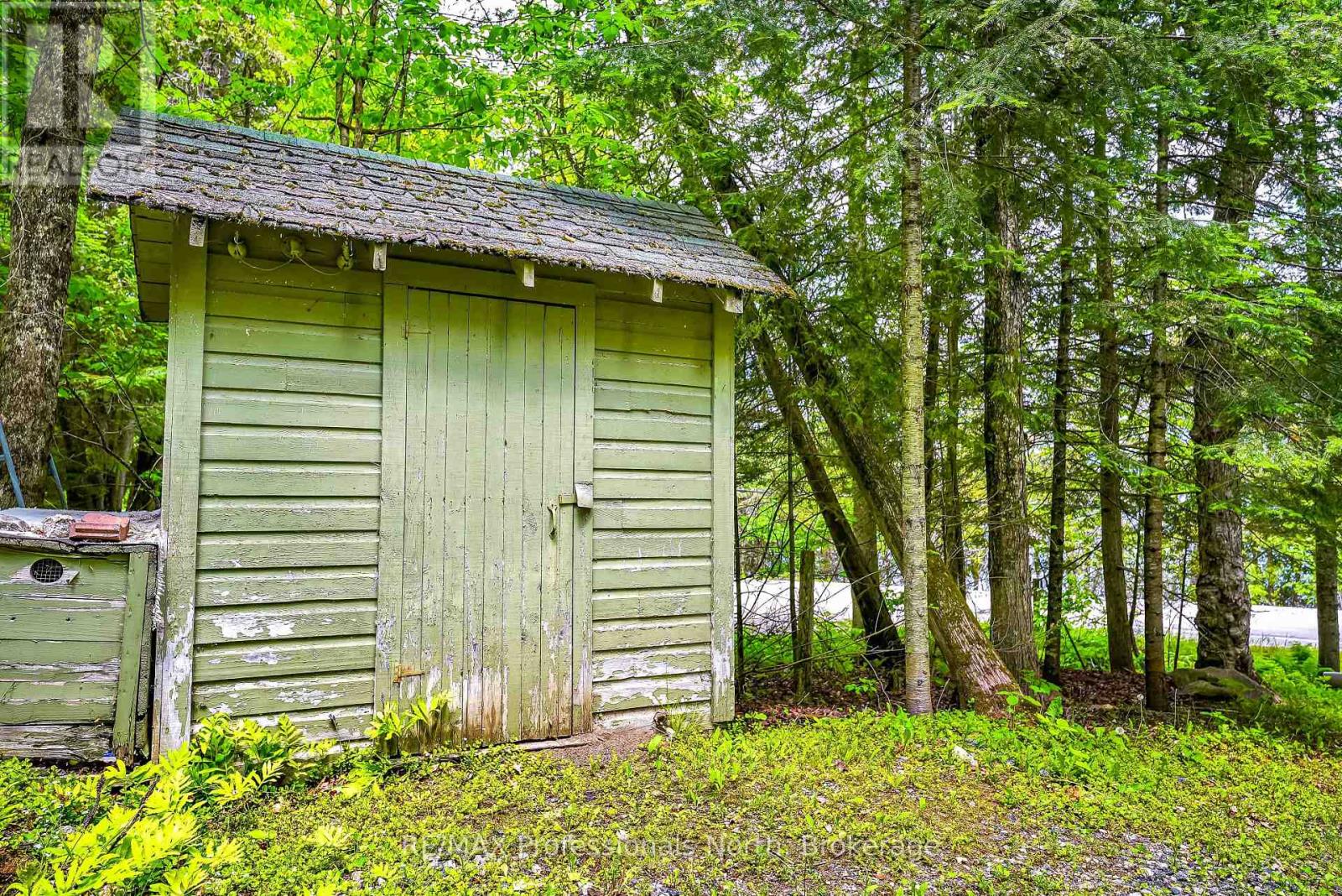 1214 KASHAGAWIGAMOG LAKE ROAD - 50