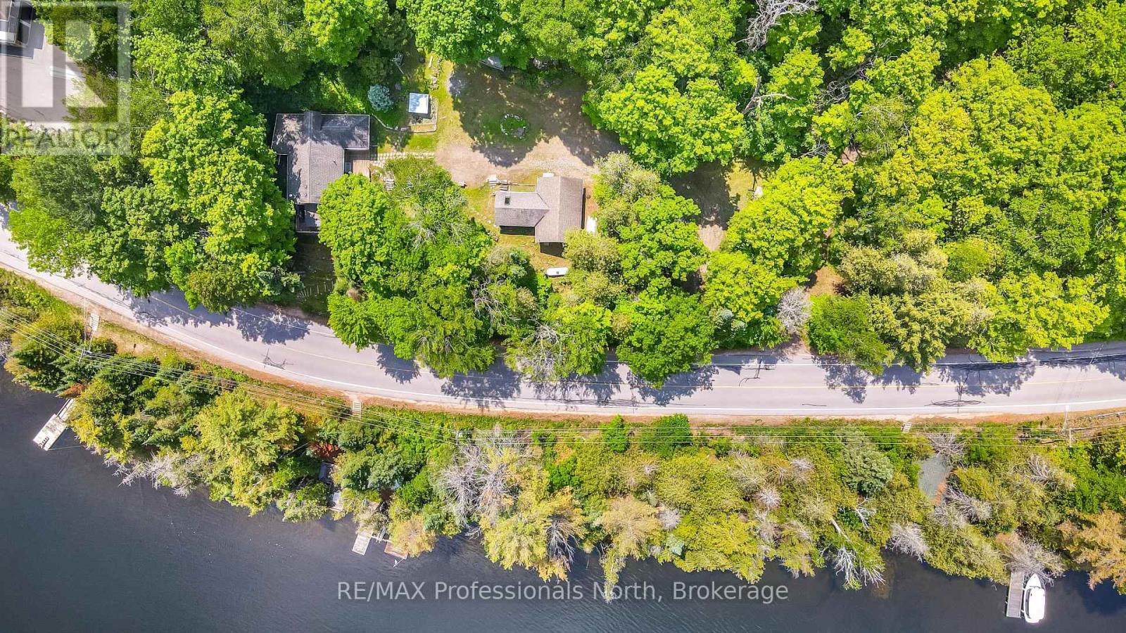 1214 KASHAGAWIGAMOG LAKE ROAD - 6