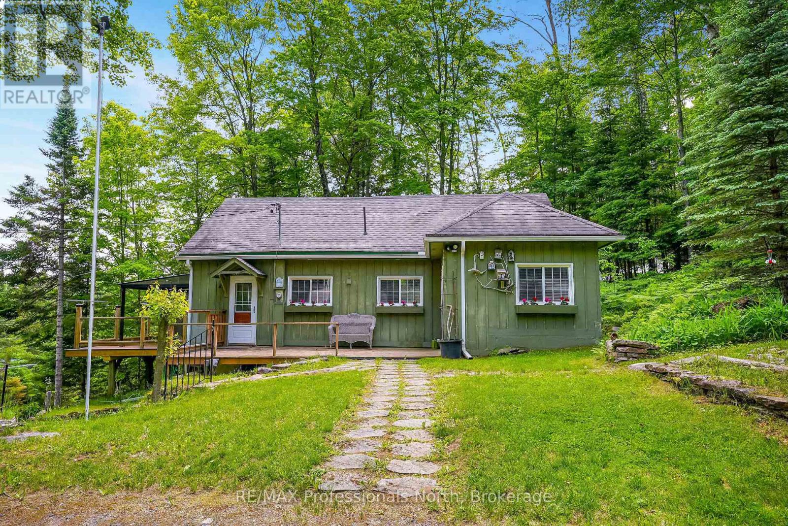 1214 KASHAGAWIGAMOG LAKE ROAD - 7