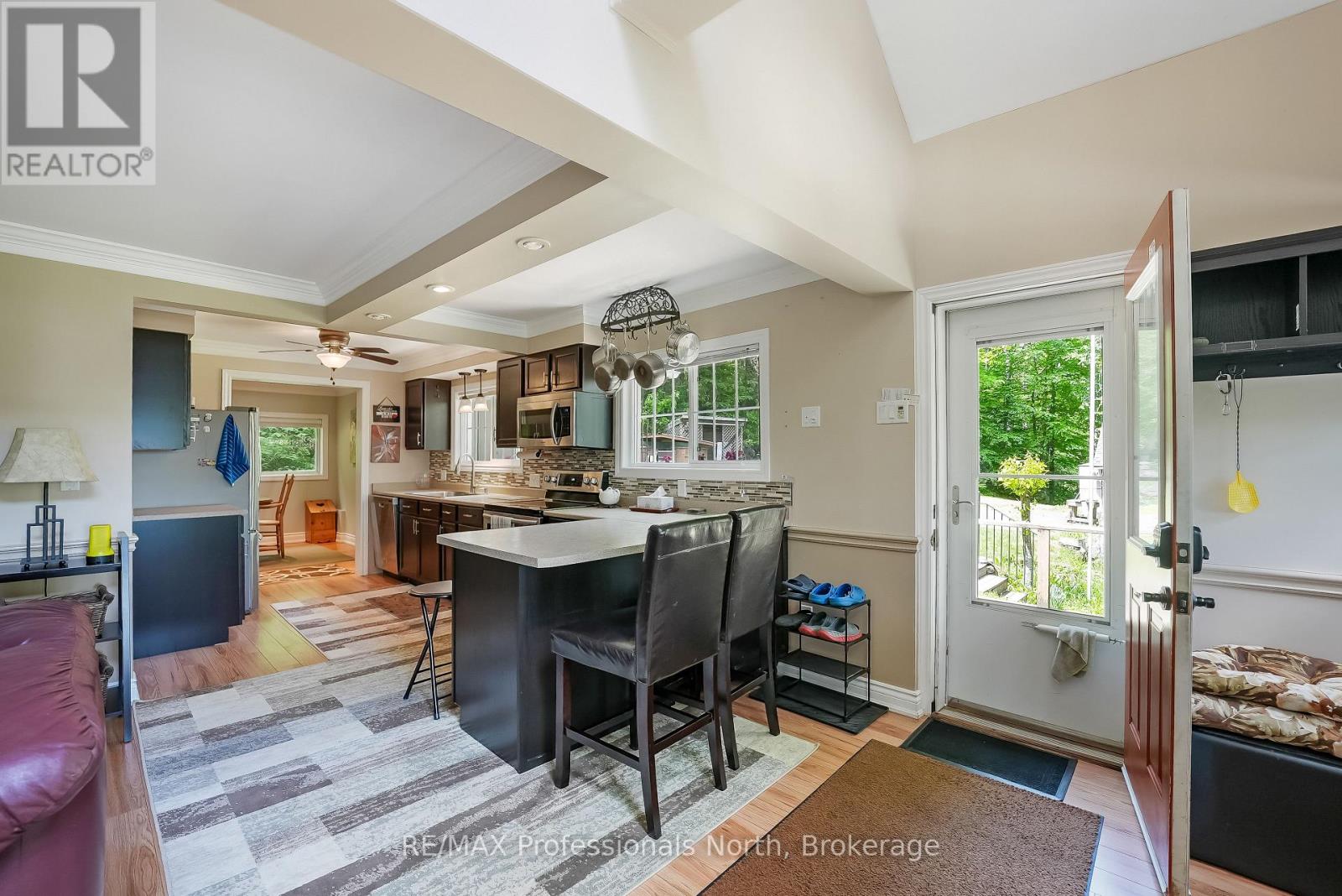 1214 KASHAGAWIGAMOG LAKE ROAD - 9
