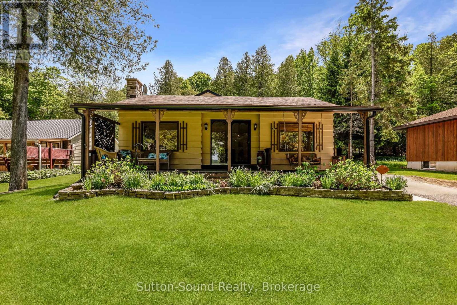 152 OLD MILL ROAD - 1