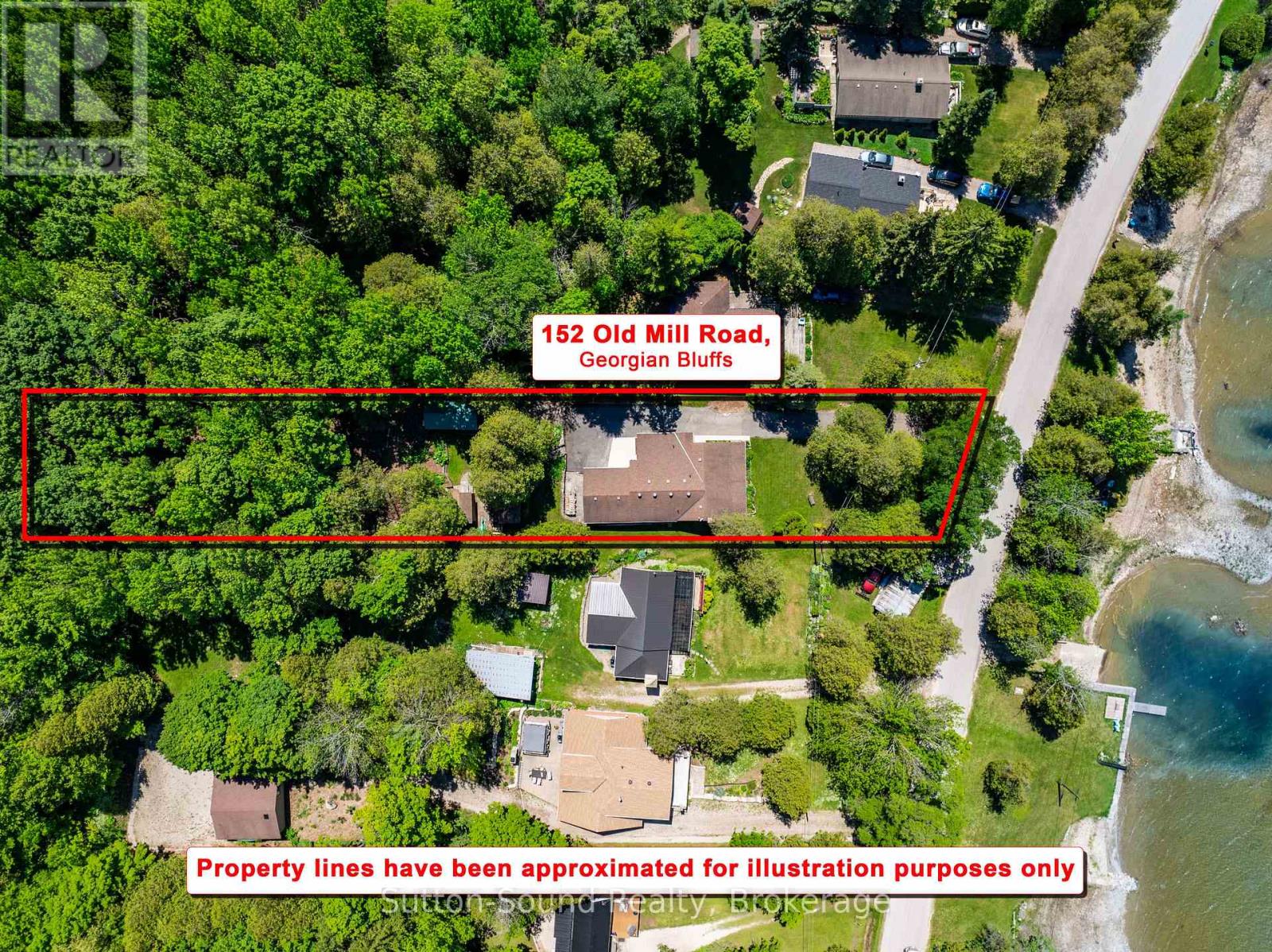 152 OLD MILL ROAD - Image 2