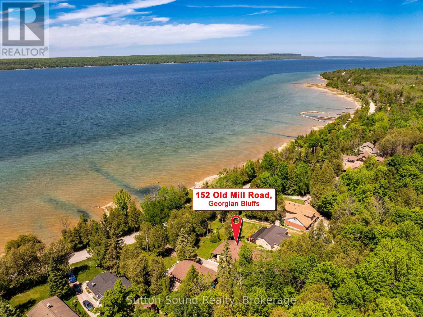 152 OLD MILL ROAD - 34