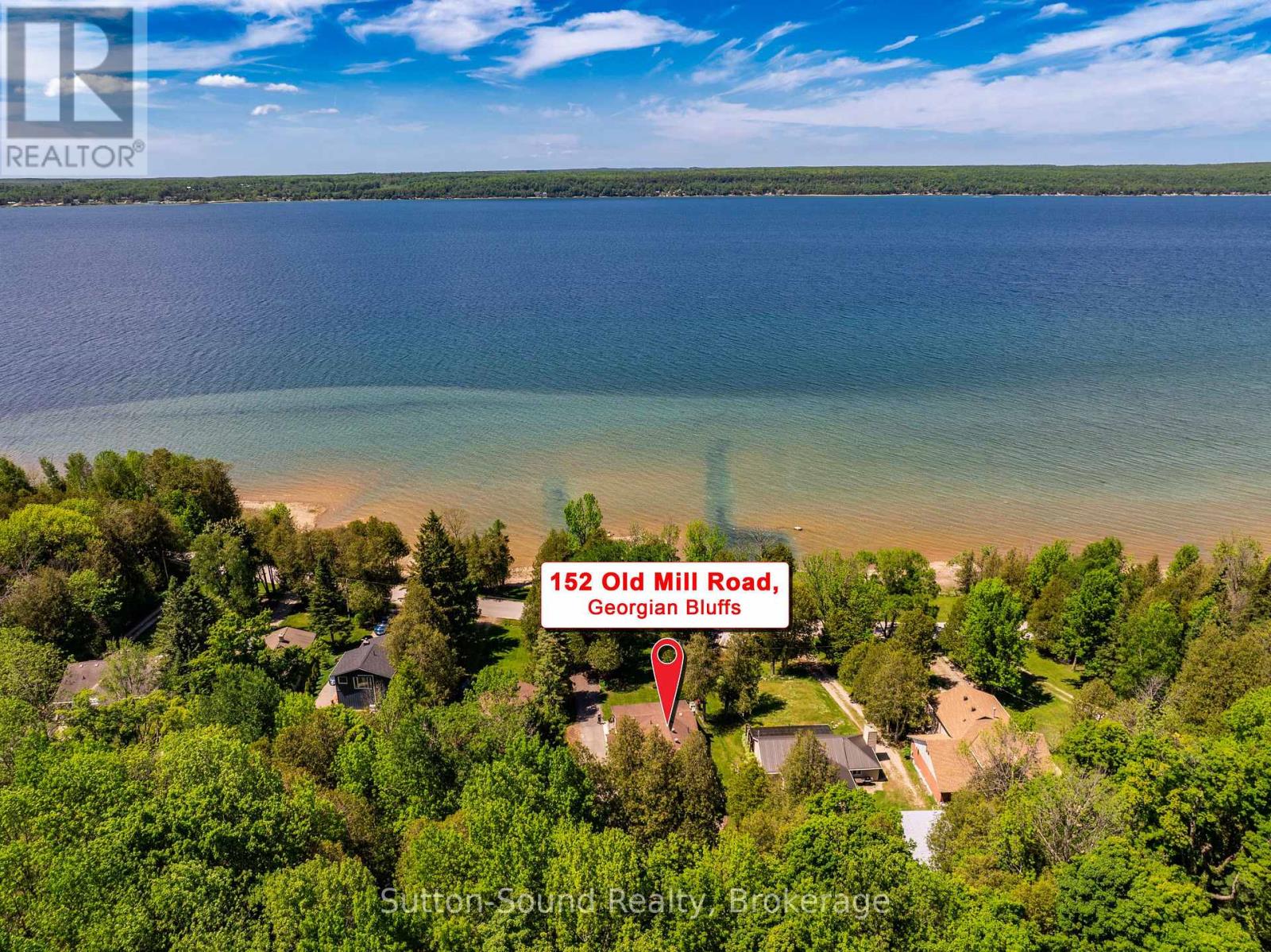 152 OLD MILL ROAD - 35