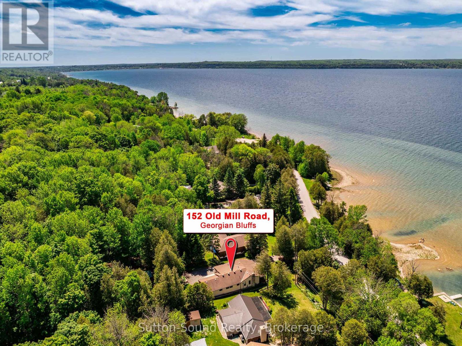 152 OLD MILL ROAD - 36