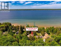152 Old Mill Road, Georgian Bluffs, ON N0H2T0 Photo 35