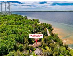 152 Old Mill Road, Georgian Bluffs, ON N0H2T0 Photo 36