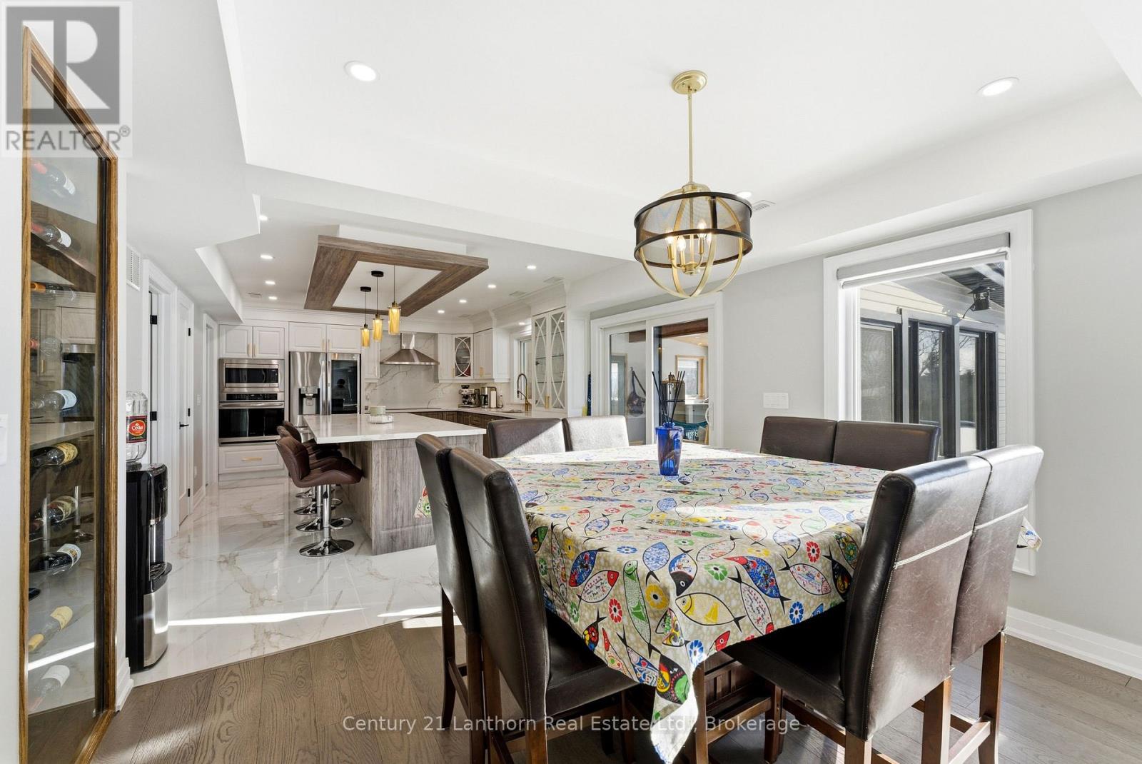 13 BLAKELY ROAD - 13