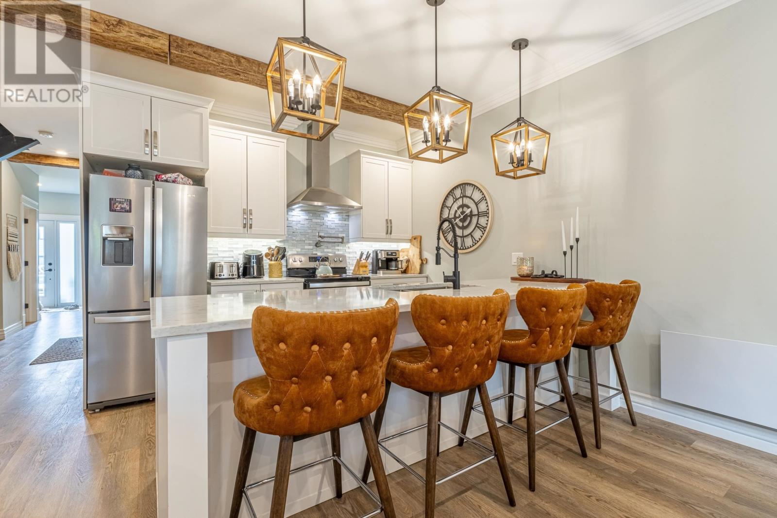 26 DR. JOHN KNOX Way - 10