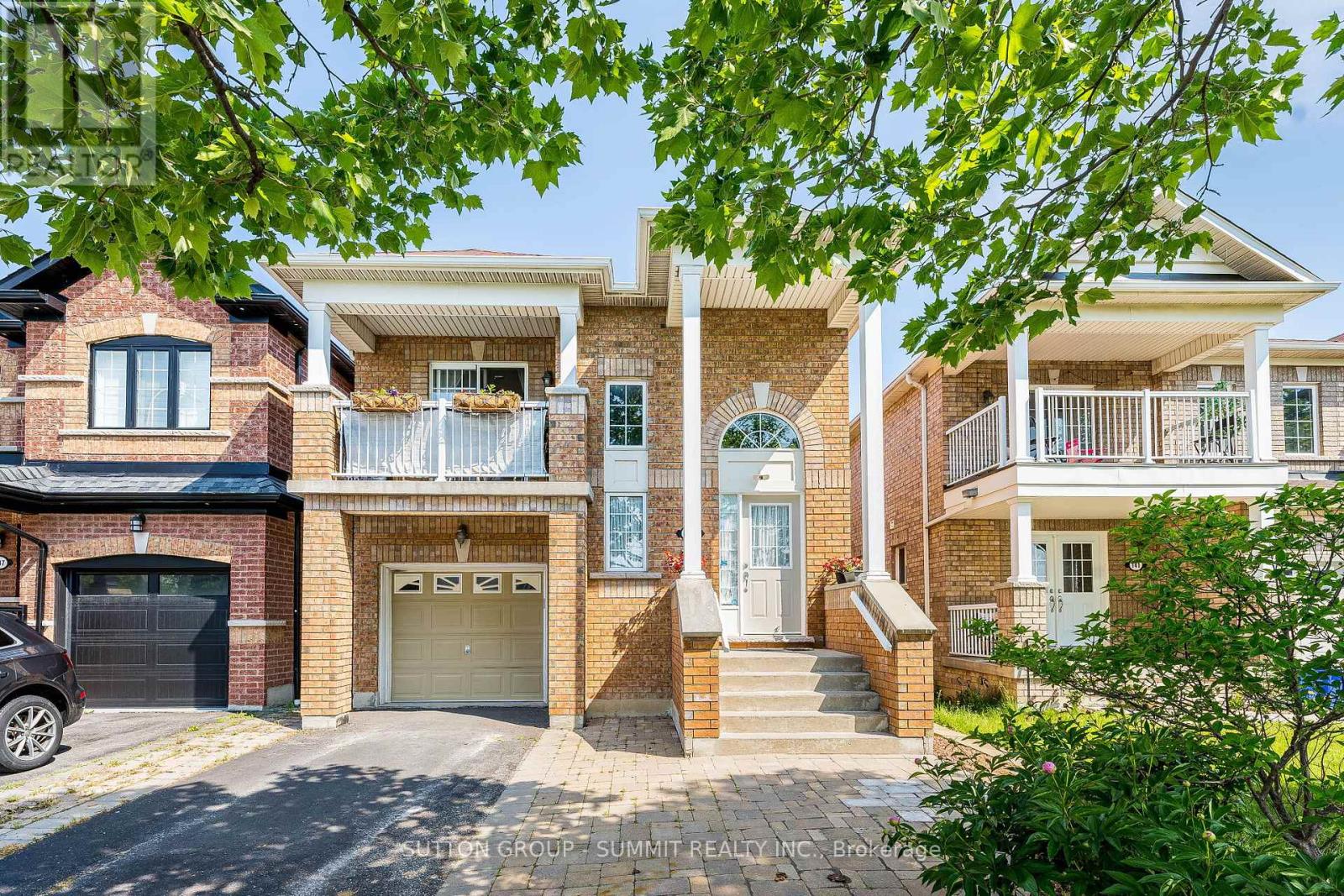 139 OCEANPEARL CRESCENT - 1