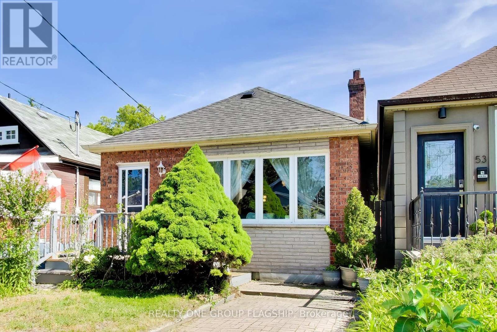 Listing photo of 55 FRATER AVENUE