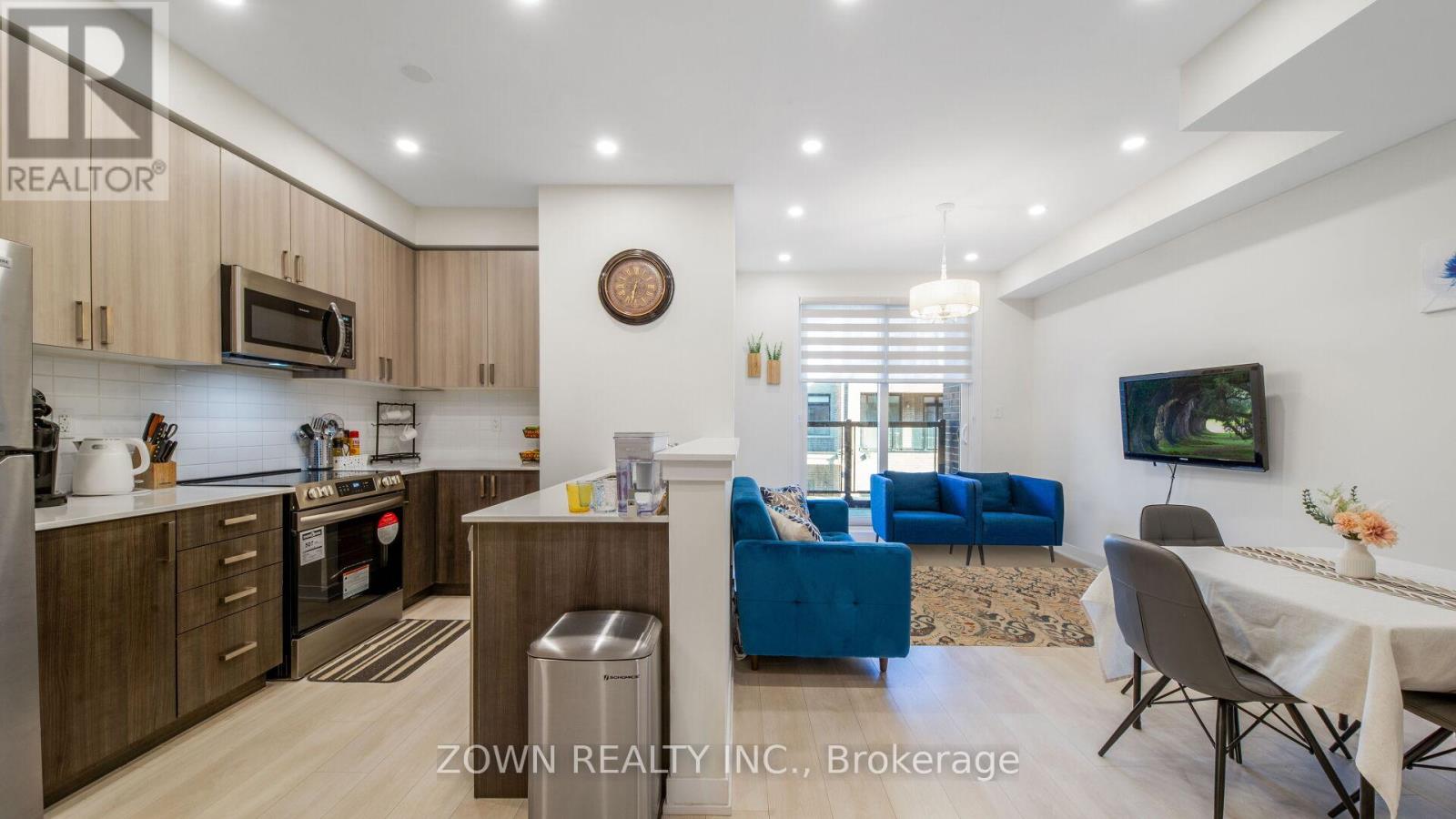 #1502 1865 PICKERING PARKWAY - Image 10
