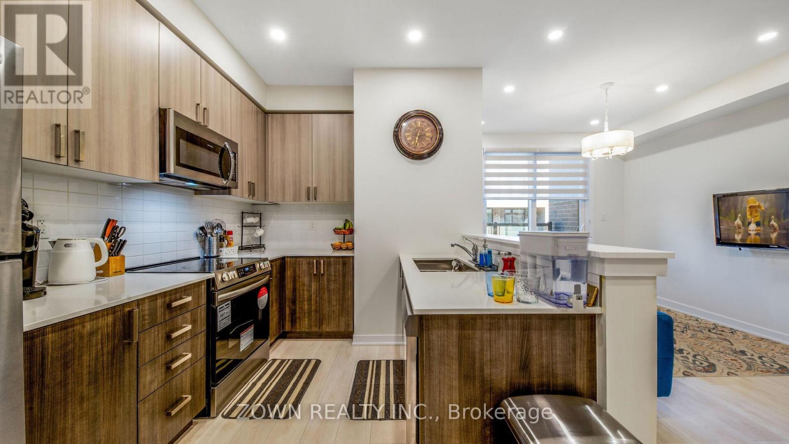 #1502 1865 PICKERING PARKWAY - Image 11