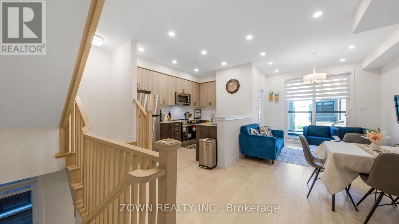 #1502 1865 PICKERING PARKWAY - Image 9