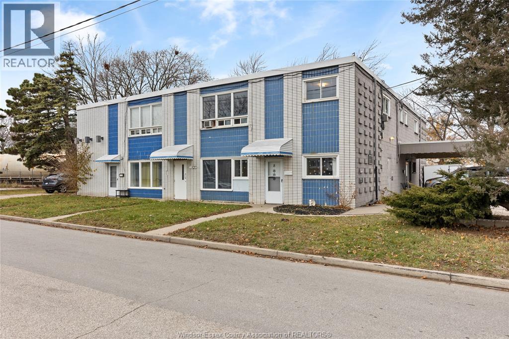 1400-1430 SENECA STREET - 1