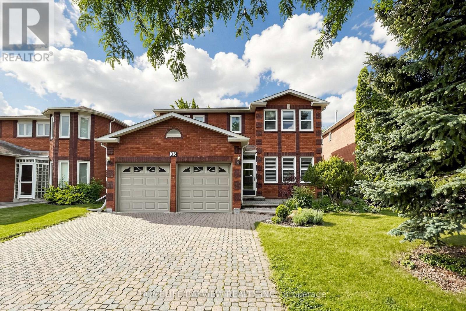 Photo of 35 VIEWMARK DRIVE