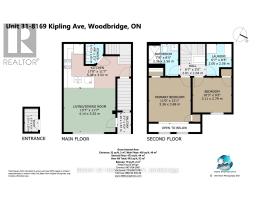 31 - 8169 Kipling Avenue, Vaughan, ON L4L0G4 Photo 23