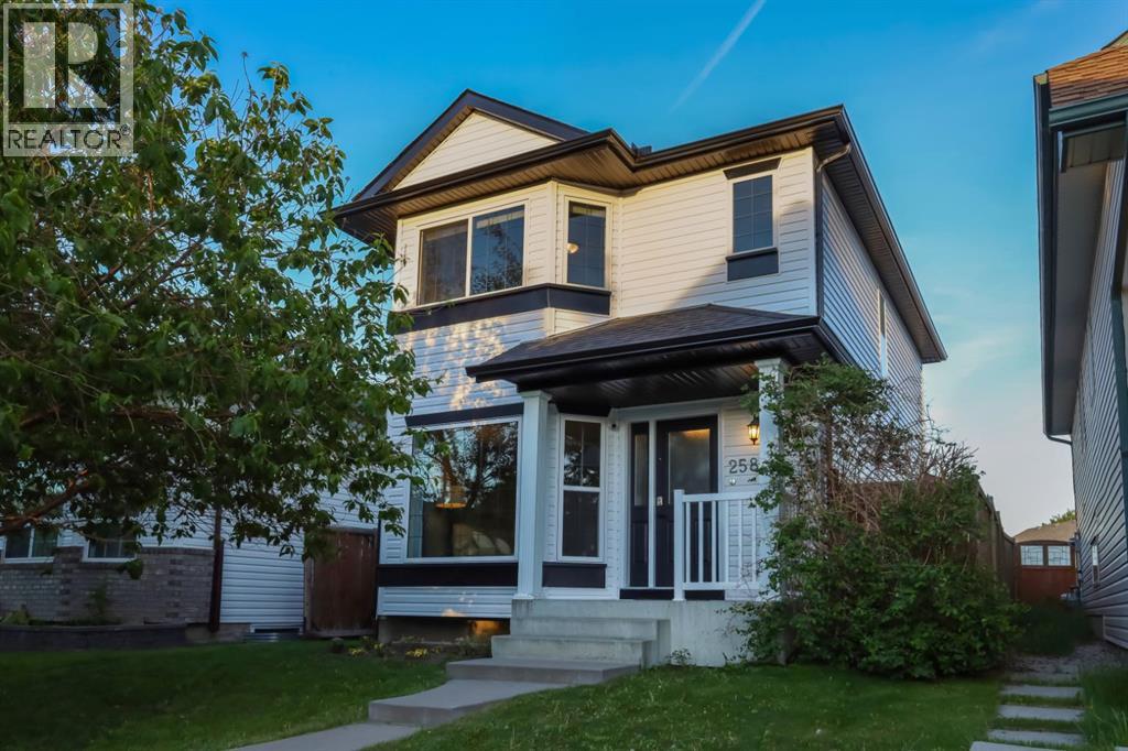 Front of Home 2
