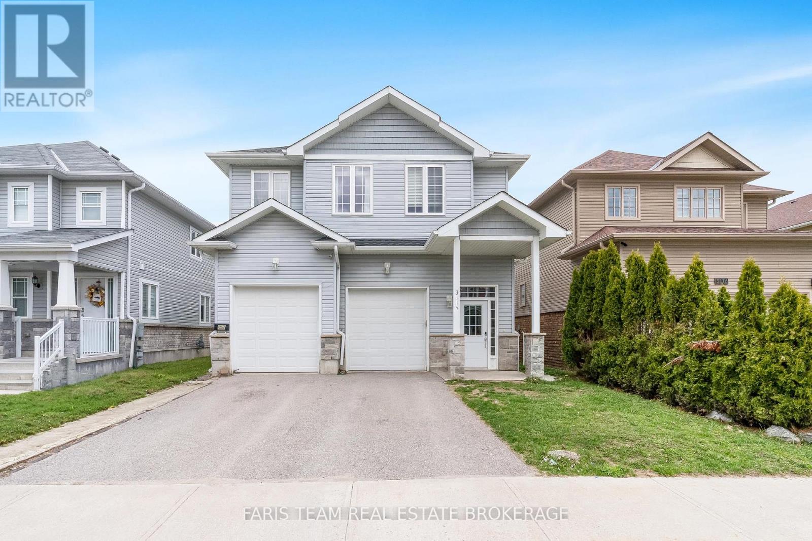 3114 EMPEROR DRIVE - 1