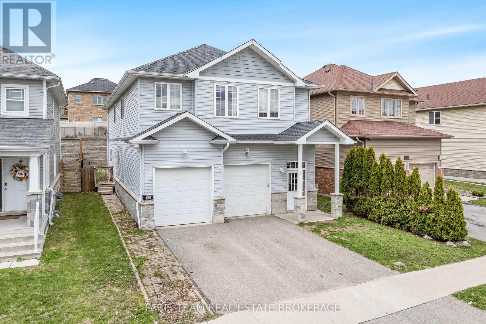 3114 EMPEROR DRIVE - 2