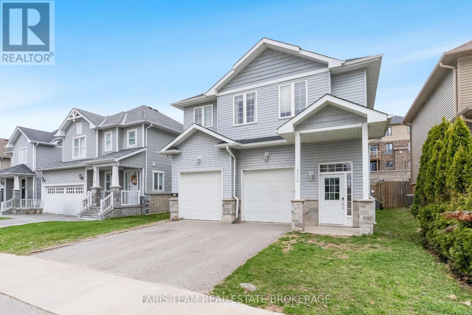 3114 EMPEROR DRIVE - 3