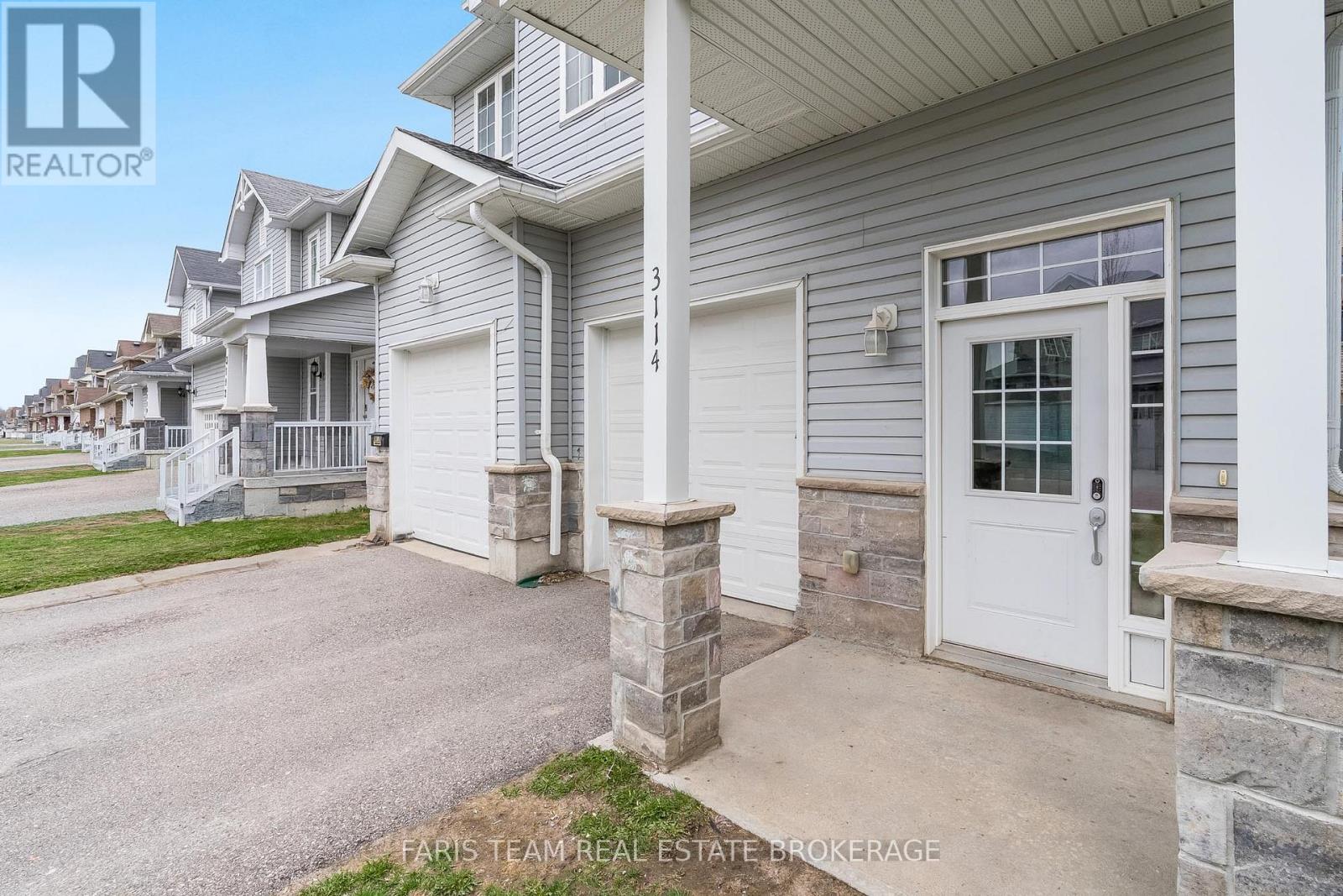 3114 EMPEROR DRIVE - 4