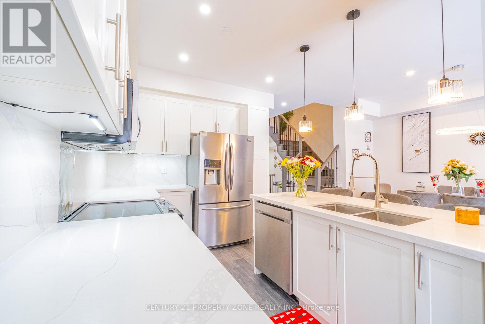 22 CHURCHLEA MEWS - 14