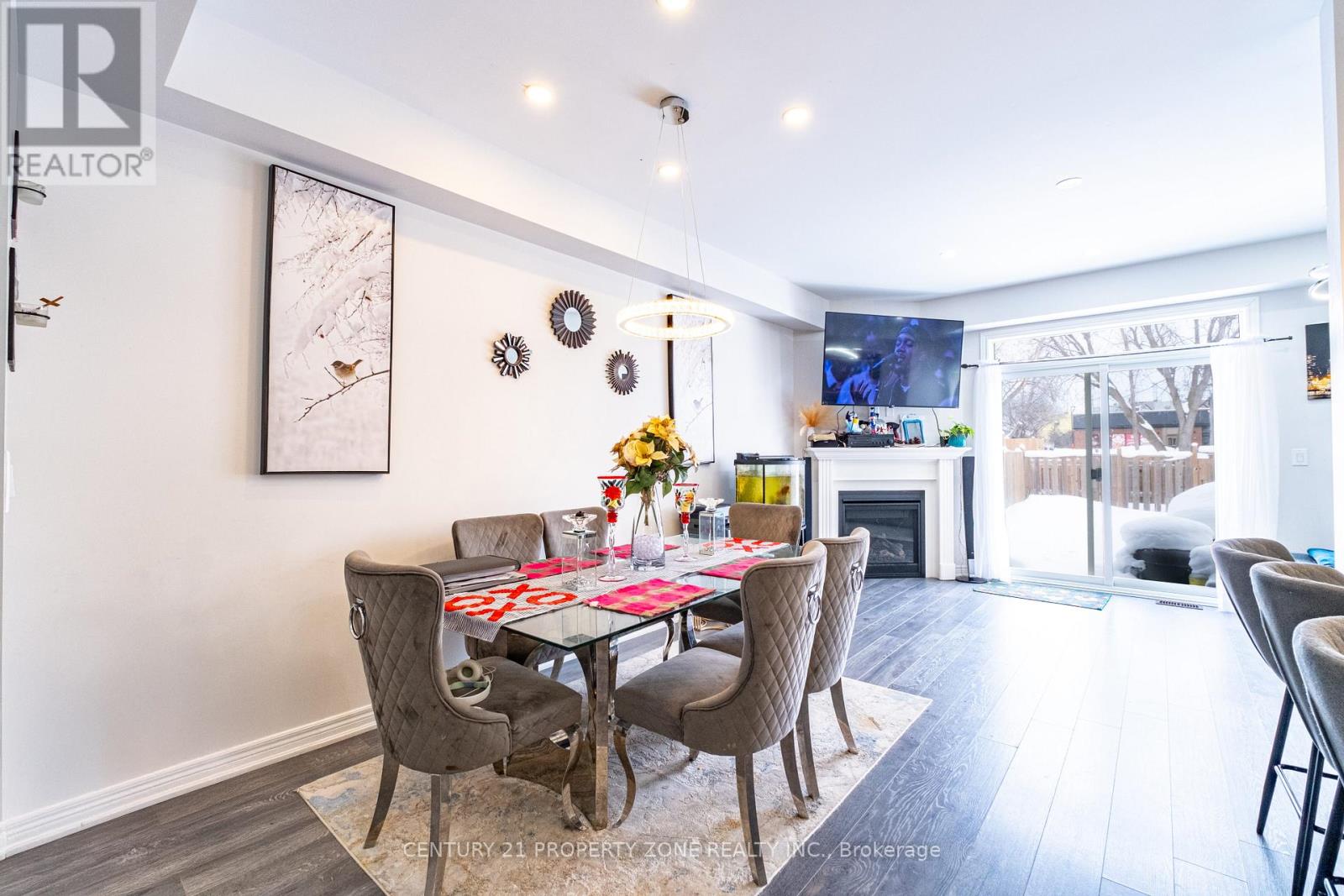 22 CHURCHLEA MEWS - 8
