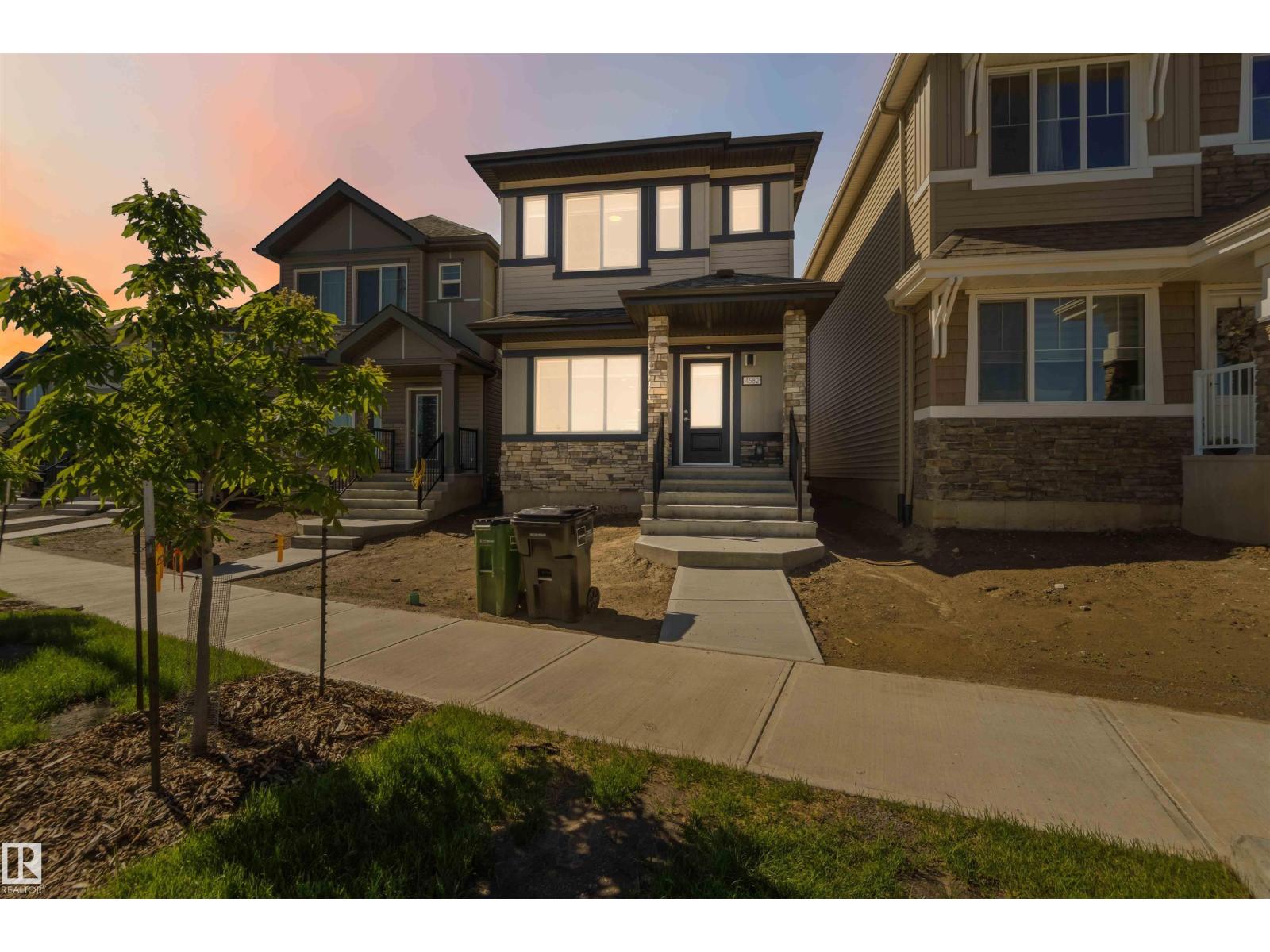 4582 WARBLER LO NW - 1