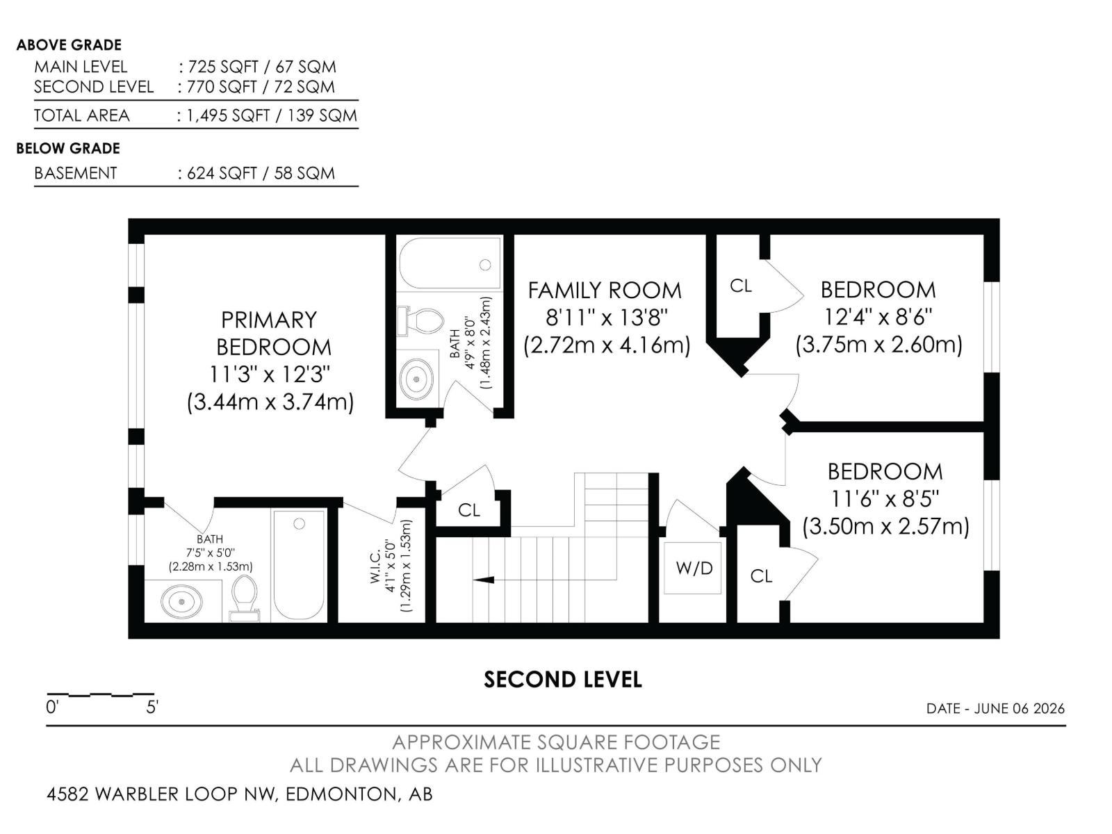 4582 WARBLER LO NW - 49