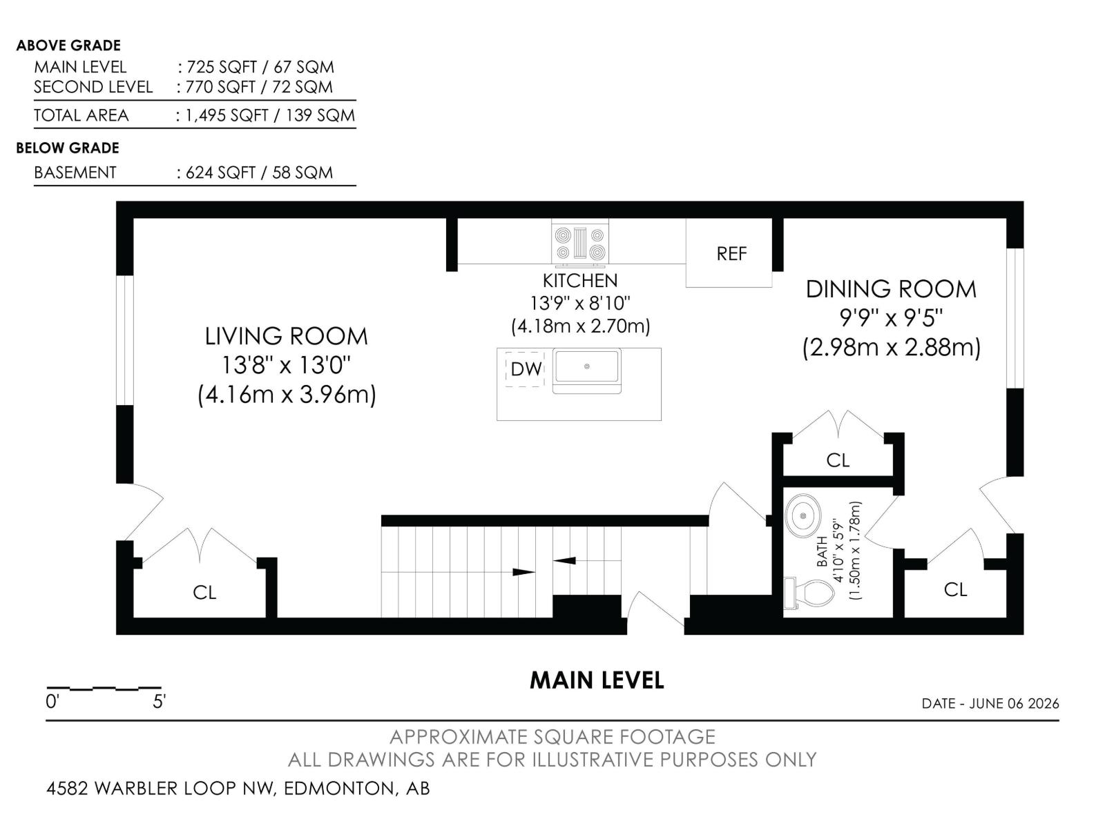4582 WARBLER LO NW - 50
