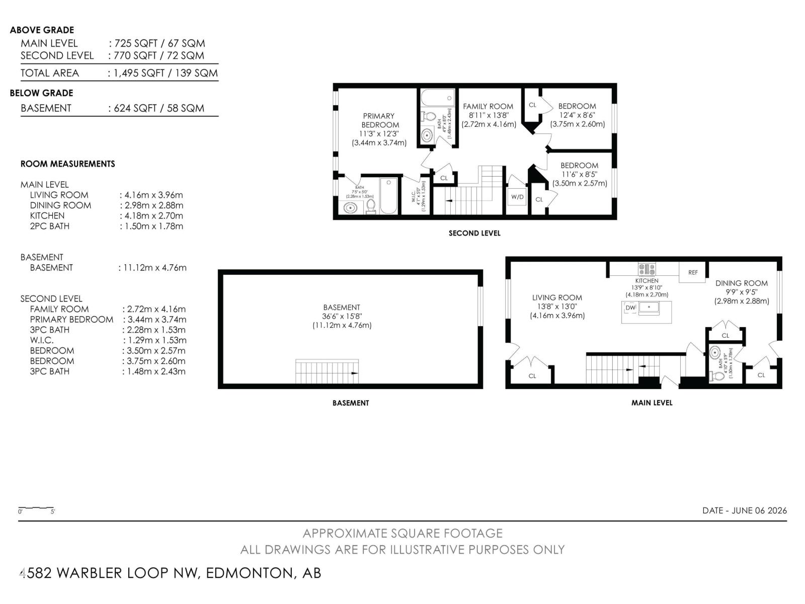 4582 WARBLER LO NW - 52