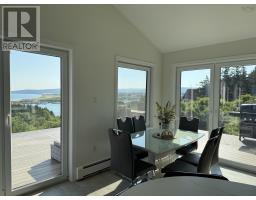 Eat in kitchen - 161 Harbour Heights Road, Broad Cove Banks, NS B0E1N0 Photo 7