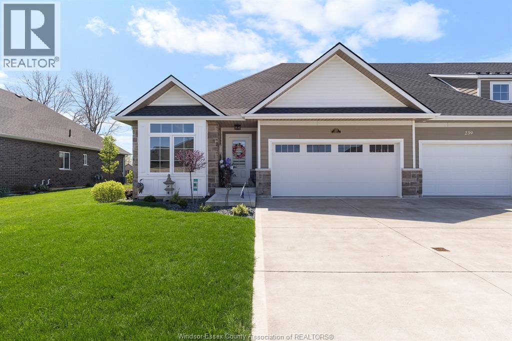 237 LIVINGSTONE - 23
