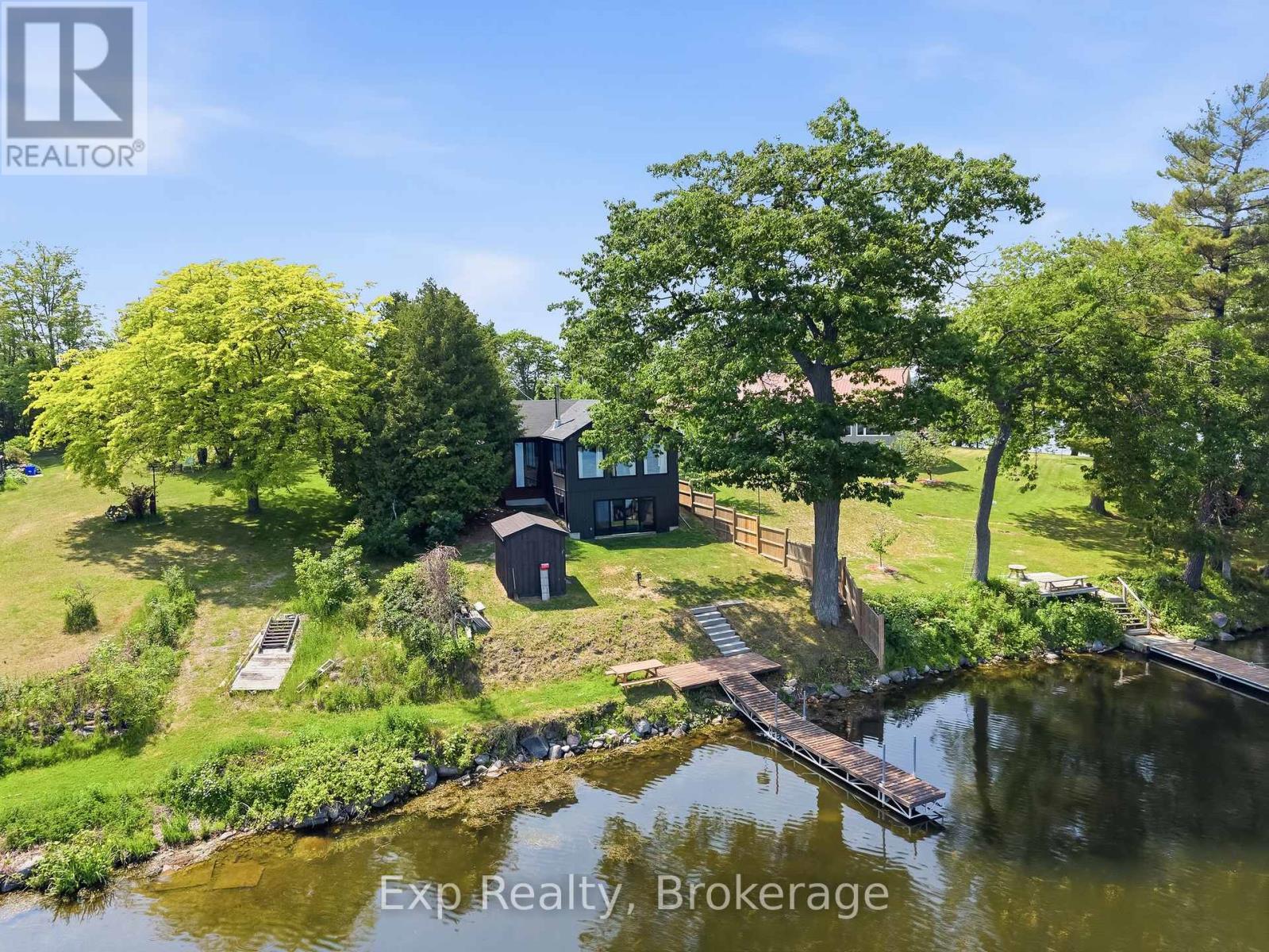 8745 SHEARER PT ROAD - 1