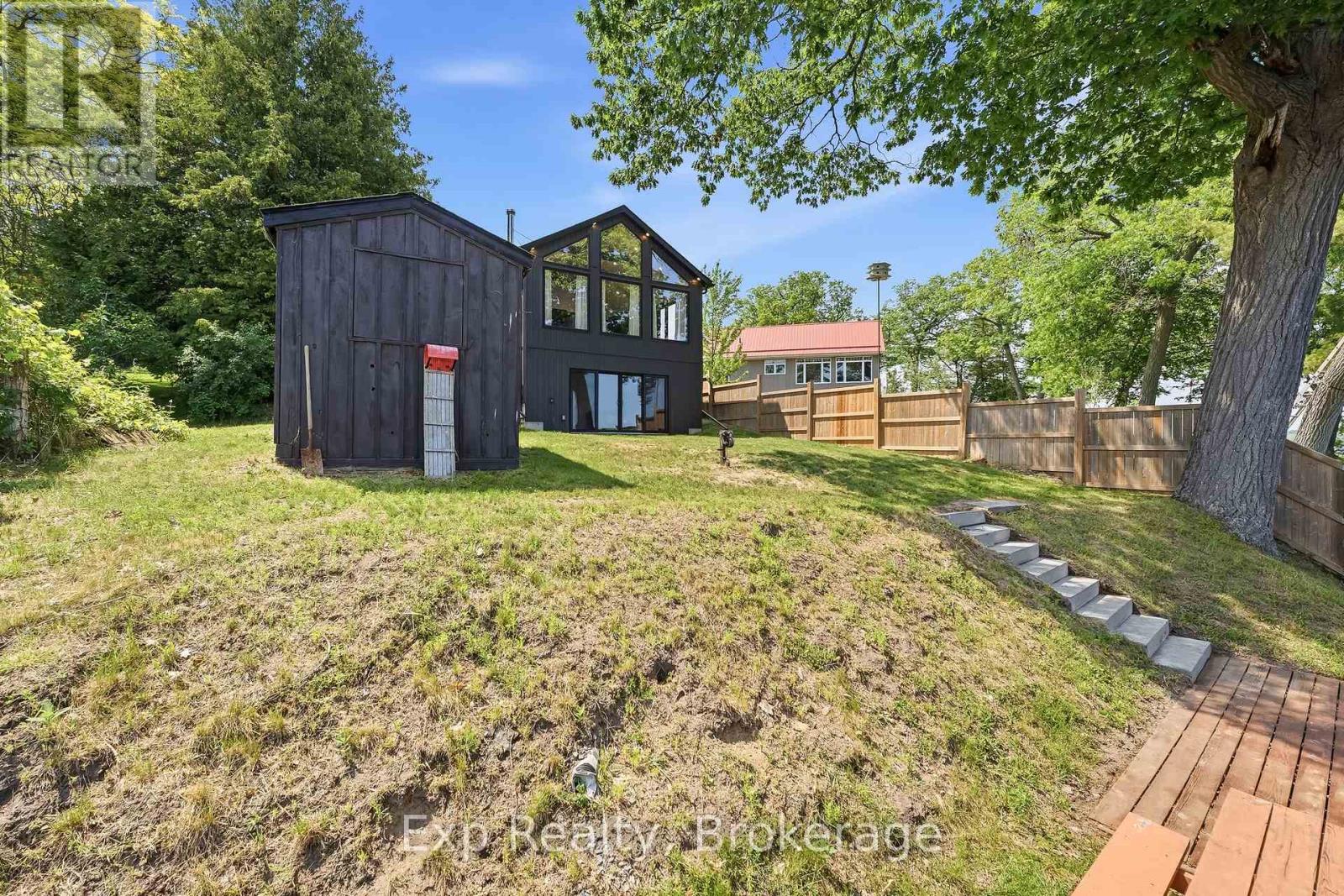 8745 SHEARER PT ROAD - 45