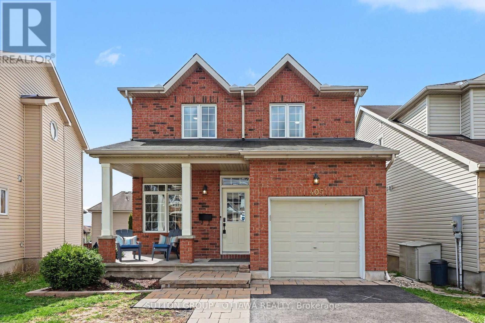 405 CRYSTAL COURT - 1