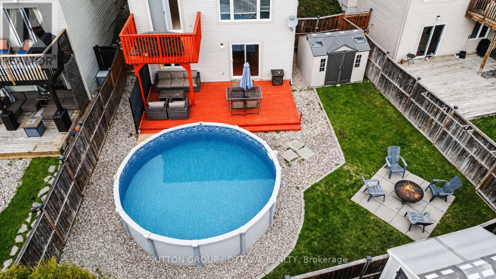 405 CRYSTAL COURT - 22