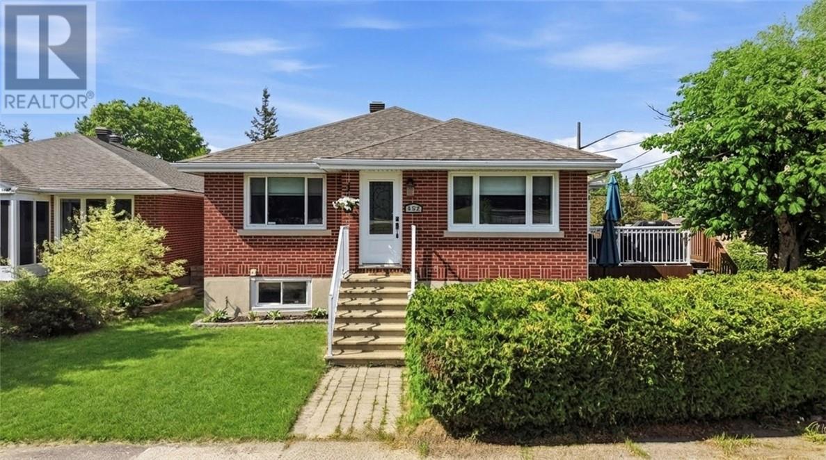 452 White Avenue - 1
