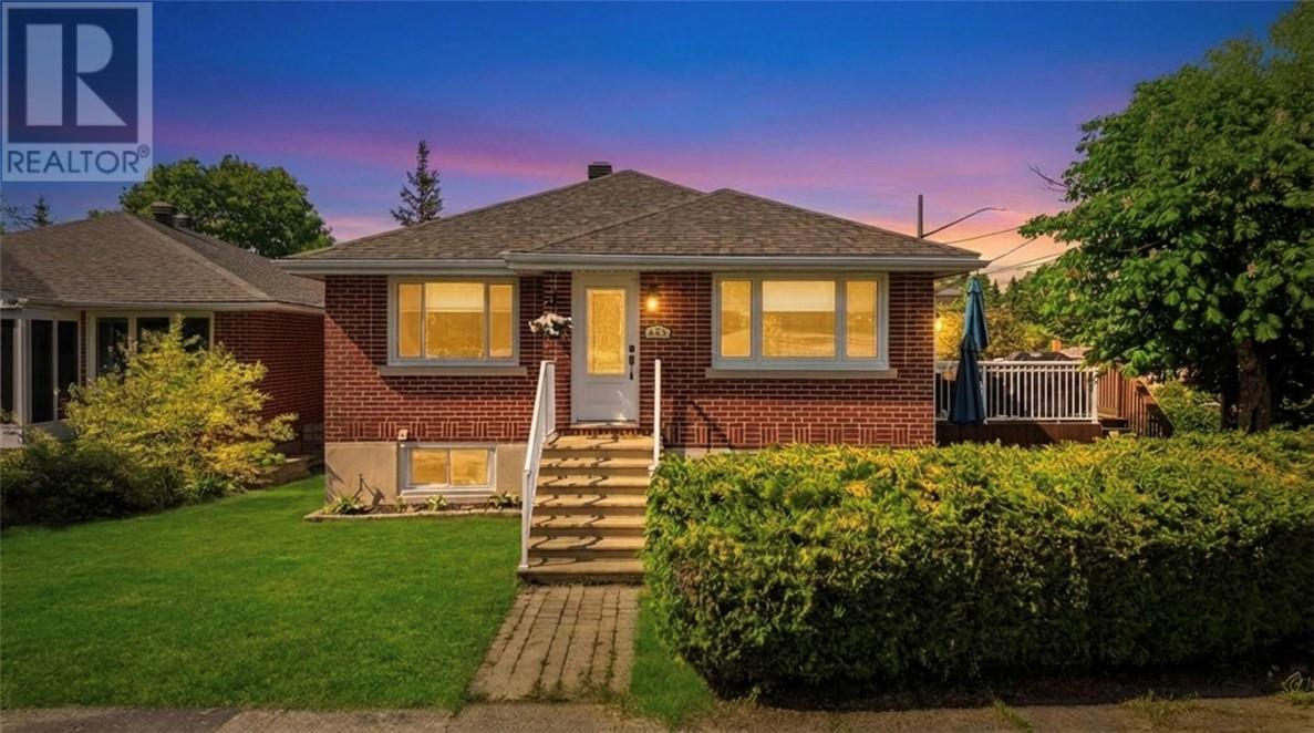 452 White Avenue - 2