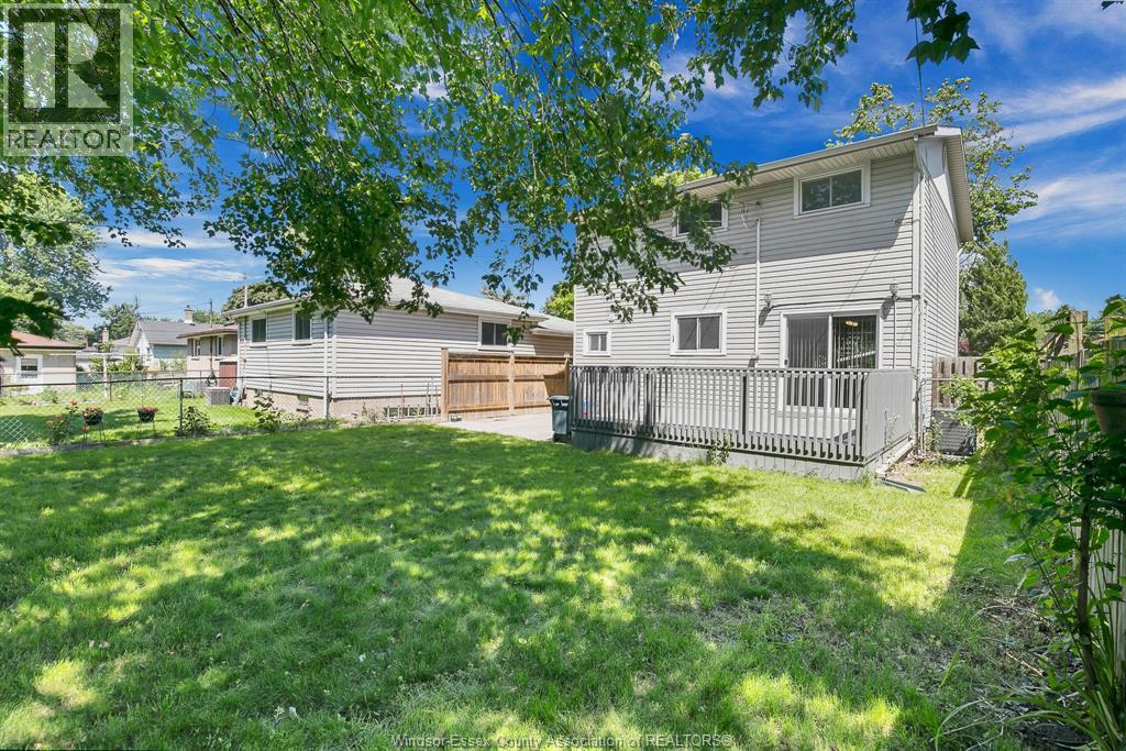 3964 WHITNEY AVENUE - 36