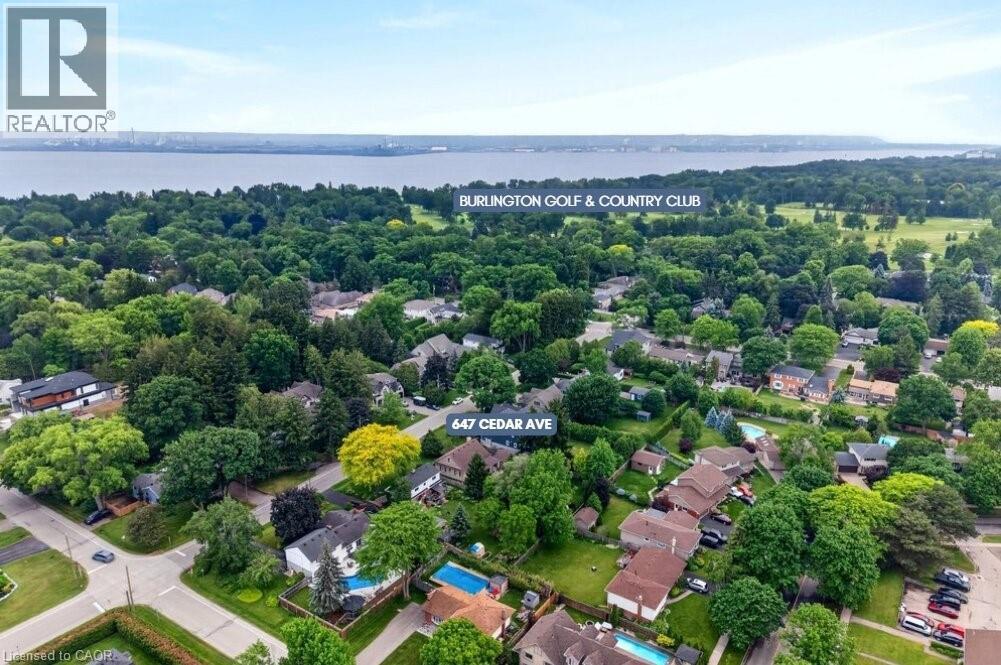 647 CEDAR Avenue - 50