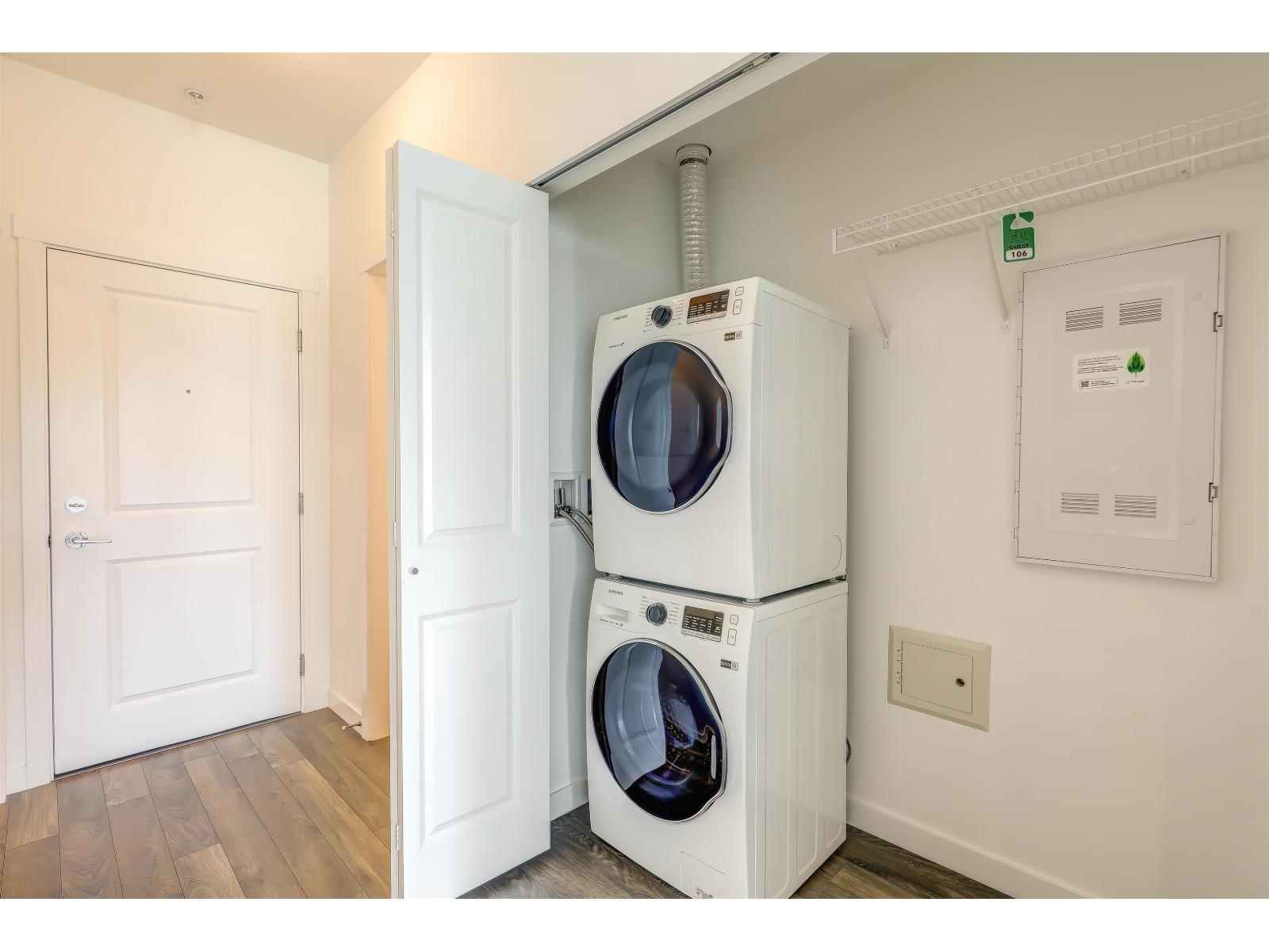 1 Bed, 1 Bath Apartment for Sale in Surrey – 215 15825 85 AVENUE, Surrey – MLS# R3133086 - Image 13